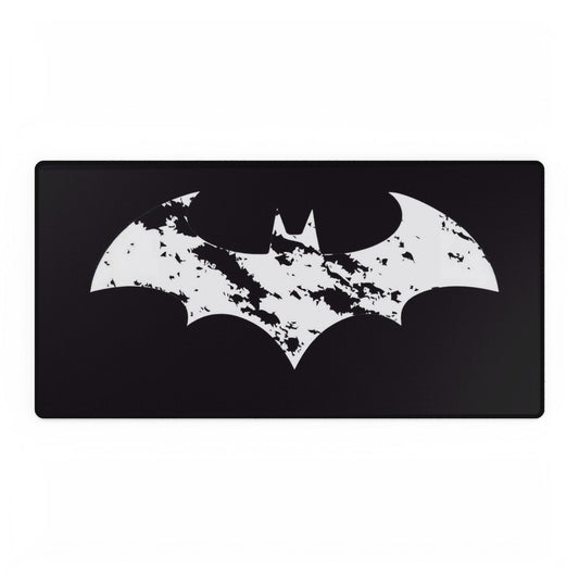 Stylish Batman Desk Mats, Gaming Accessories, Home Office Decor, Desk Protection, Gifts for Superhero Fans
