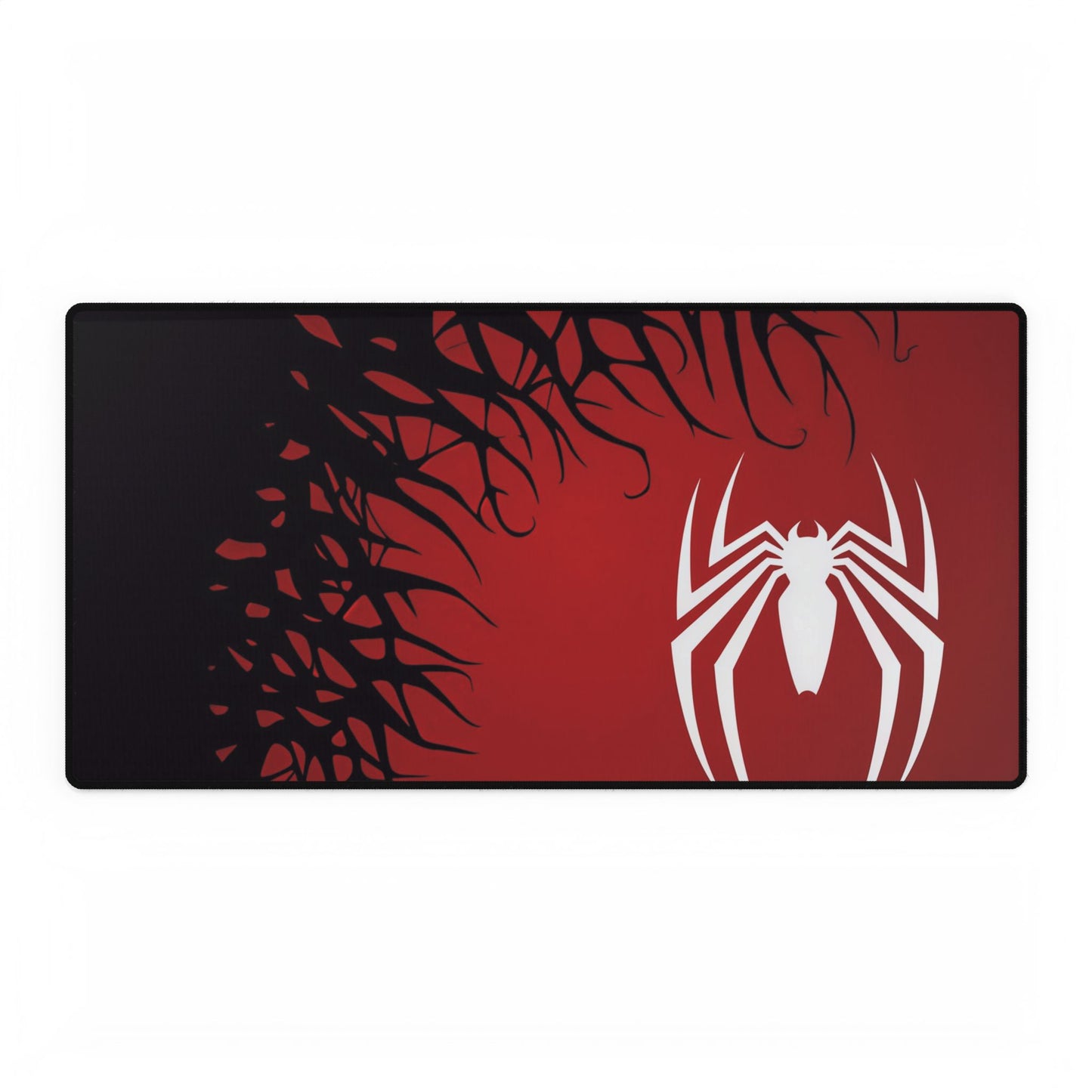 Spider-Man Themed Desk Mat | Gaming, Office, Home Decor, Cool Gift, Back to School