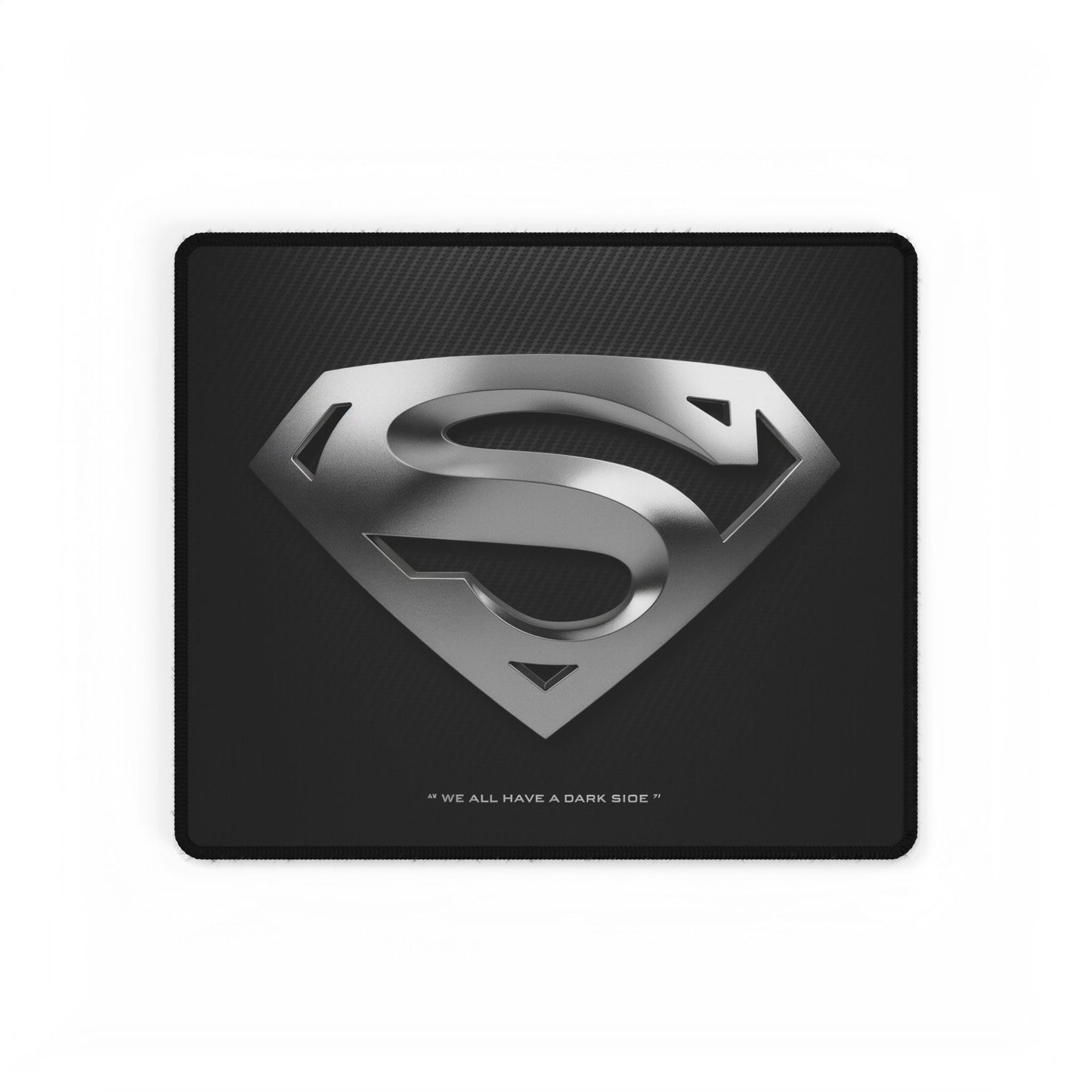 Superman Desk Mats - Gaming, Office Decor, Gift for Him, Work from Home, Desk Organization