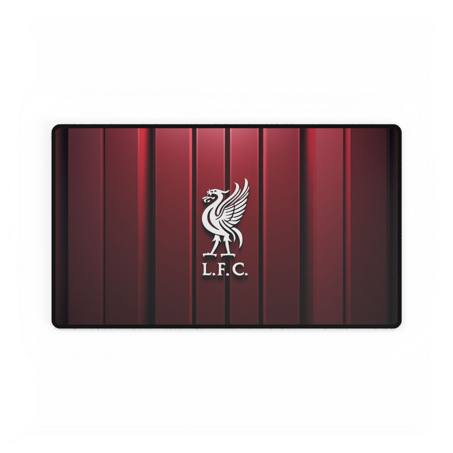 The Dream of every Liverpool fan, Stylish Desk Mats for Home & Office, Great for Gifts, Gaming, or Study, Customizable Designs