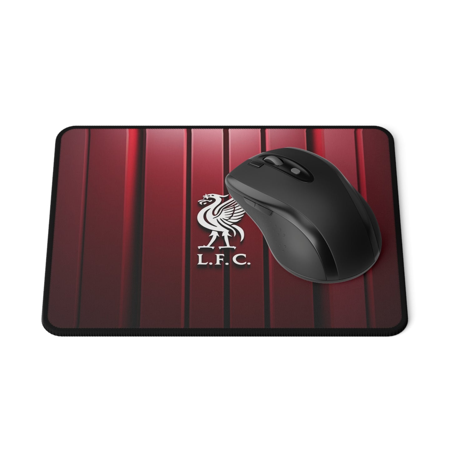 Liverpool-Themed Non-Slip Gaming Mouse Pad | Perfect for Gamers, Office Use, Gift for Liverpool Fans, Sports Decor, Gaming Accessories