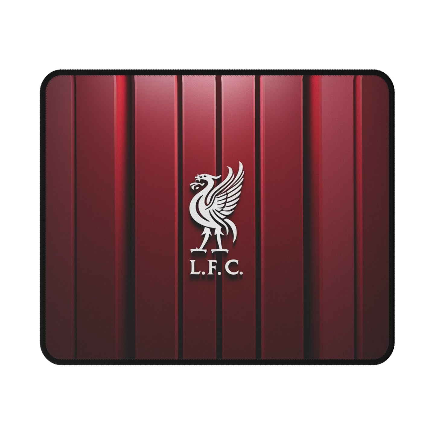 Liverpool-Themed Non-Slip Gaming Mouse Pad | Perfect for Gamers, Office Use, Gift for Liverpool Fans, Sports Decor, Gaming Accessories